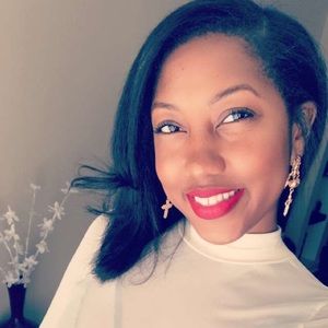 Meet your Posher, Tiana